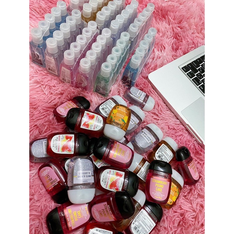 Gel Rửa Tay Khô Bath and Body Works | BigBuy360 - bigbuy360.vn