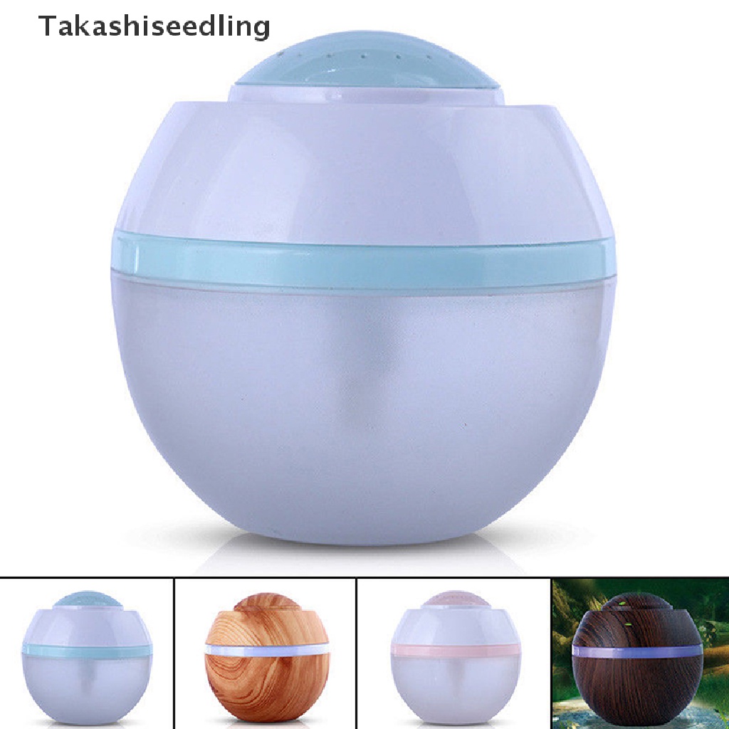 Máy Phun Sương Tạo Ẩm Dung Tích 500ml Tiện Lợi