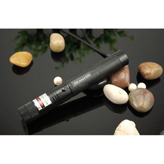 Đèn pin mini Laze LASER Tia Xanh Chiếu Công Trình Thuyết Trình Giảng Dạy