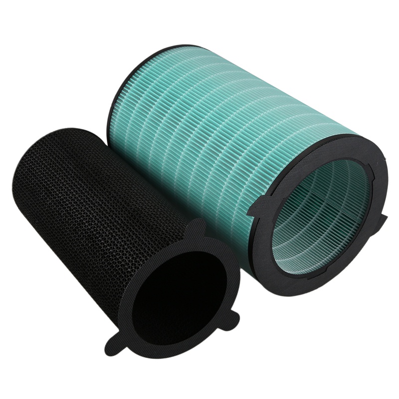 Bộ Lọc Không Khí Cho Balmuda EJTS210, EJT1100SD, EJT1180, 1380, 1390 Series