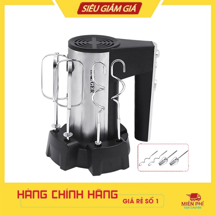 Máy Đánh Trứng Gia Đình 450W