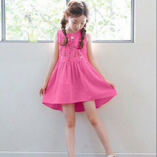 Freeship 99k tq_đầm boil