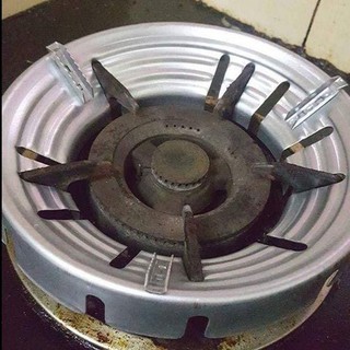 Kiềng Chắn Gió - Kiềng Bếp Ga