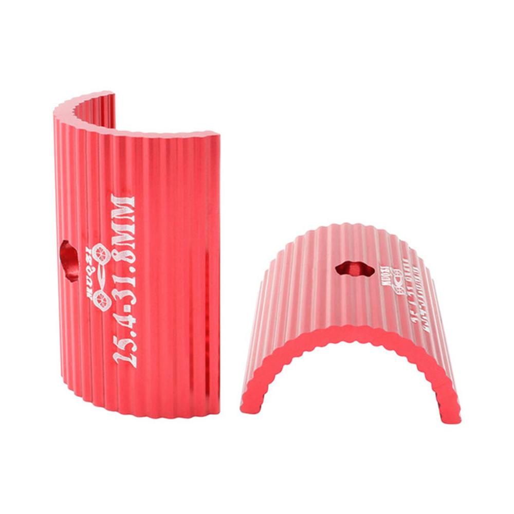 Vòng Đệm Chuyển Đổi Tay Lái Xe Đạp MTB 25.4mm Sang 31.8mm