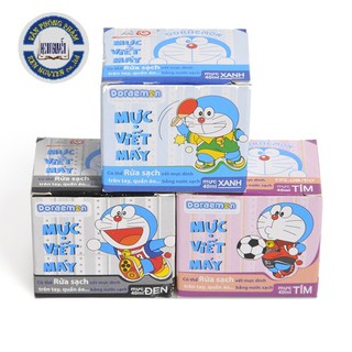 Mực bút máy Điểm 10 Doraemon FPI-08/DO