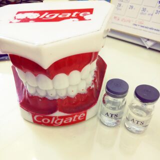 Thuốc chống viêm lợi (ATS)