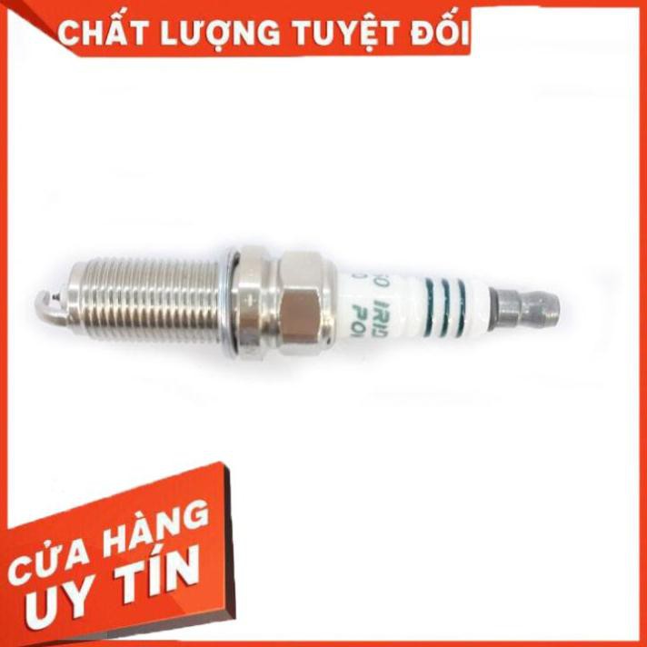 Bugi DENSO IRIDIUM POWER Cho Các Loại Xe INNOVA, HIACE, FORTUNER