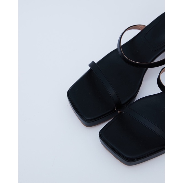 B1 - GUỐC DARCY PLATFORM MULES