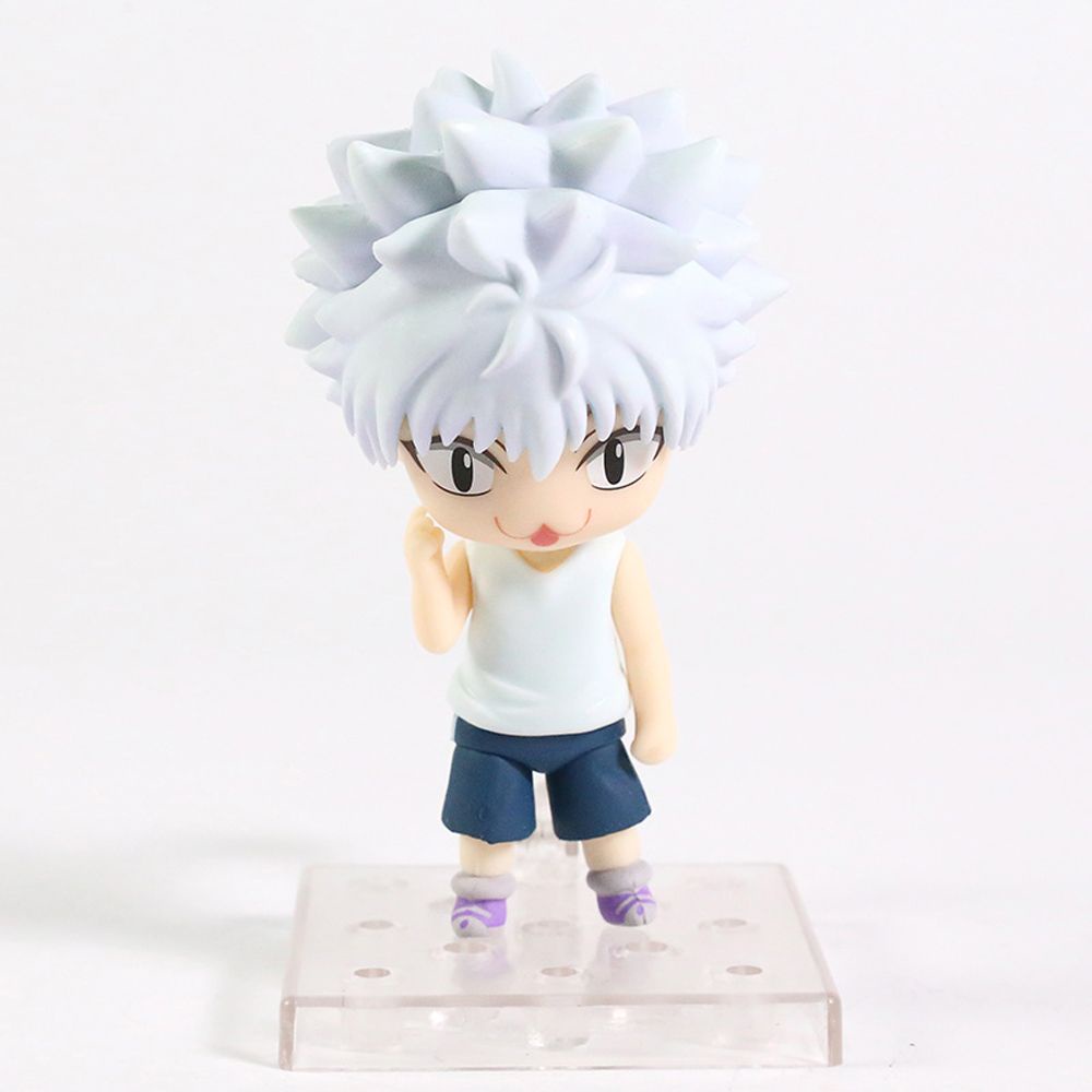 Mô hình nhân vật anime Hunter x Hunter 1183 cao 10cm dùng làm đồ trang trí