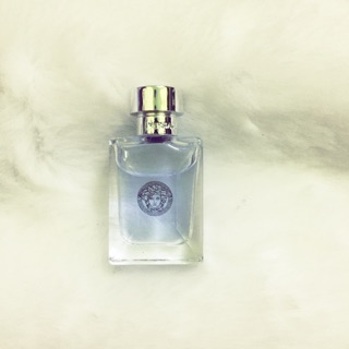 Nước hoa Versace Pour homme 5ml