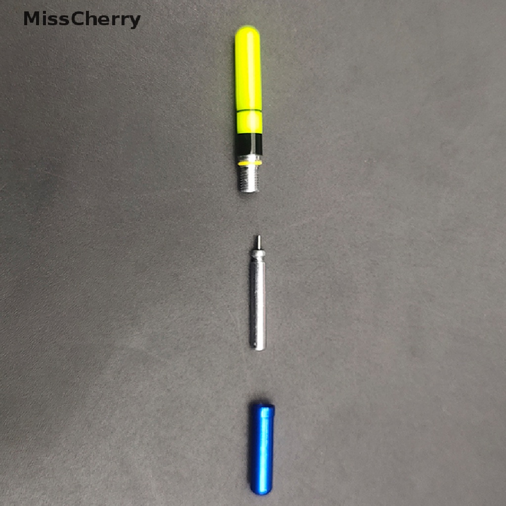 Phao Câu Cá Gắn Đèn LED Ban Đêm Tiện Dụng