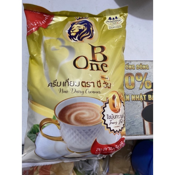 Bột béo b-one mẫu mới