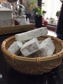 Chè lam gia truyền