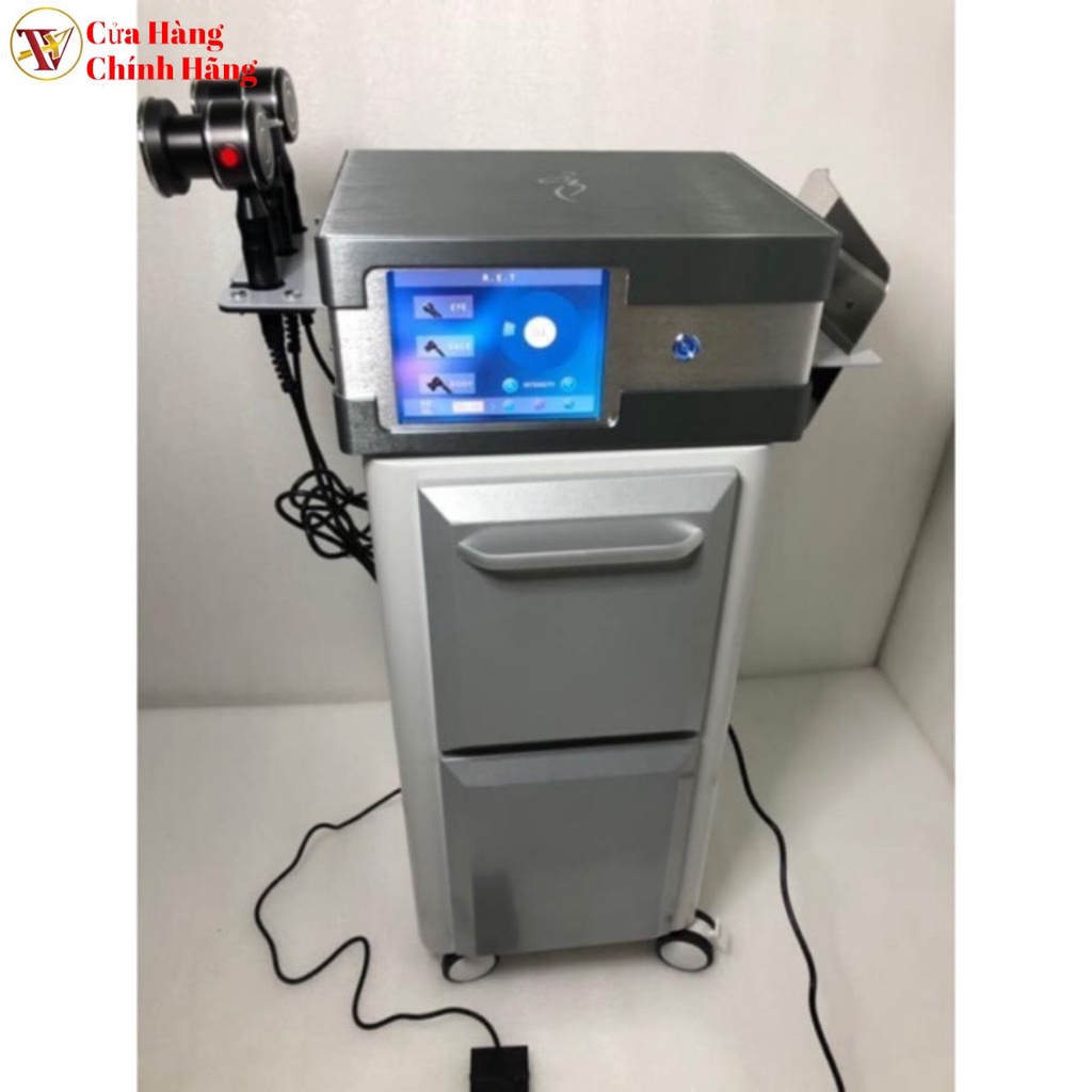 MÁY GIẢM BÉO RET CÔNG NC CHÍNH HÃNG