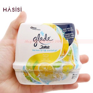 Sáp Thơm GLADE - Scented Gel 180g