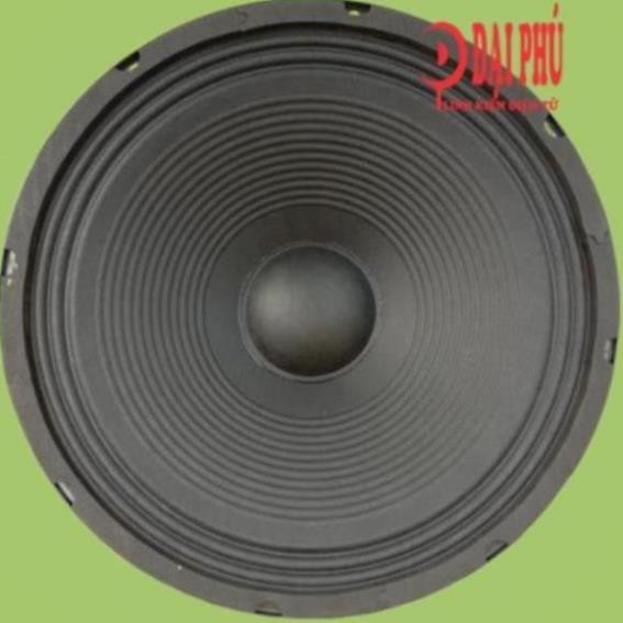 Loa bass 25 2.5 tấc 10inch cho loa kéo công suất 40W 4Ohm cho mạch loa kéo (1 cặp)