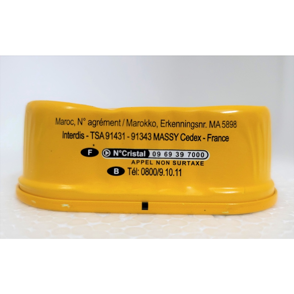 [Hộp 135g – VÀNG] CÁ MÒI NGÂM DẦU HƯỚNG DƯƠNG Classic [Morocco] CARREFOUR Sardines In Sunflower Oil (atp)