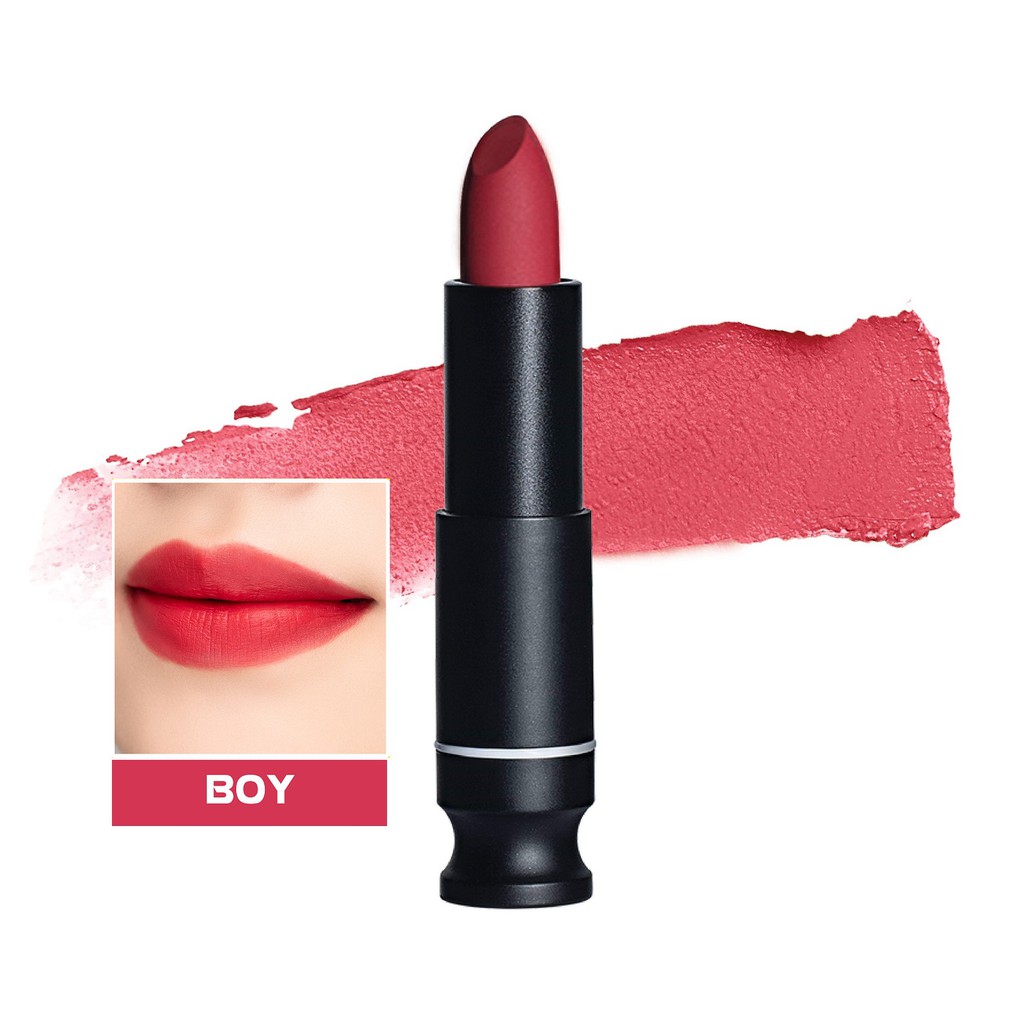 Son lì dạng thỏi LEMONADE Matte Addict Lipstick 3.8g | WebRaoVat - webraovat.net.vn