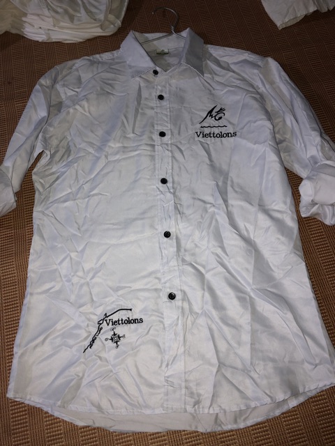 Áo sơ mi Hàn Quốc 2hand đồng giá 29k/c