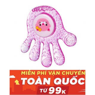tuan095 Ngậm nướu cho bé hình bàn tayUPASS DN80213H tuan095