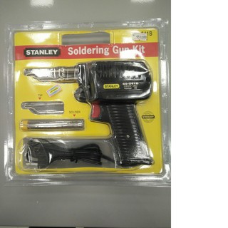 Mỏ hàn thiếc stanley 69-041b 100w
