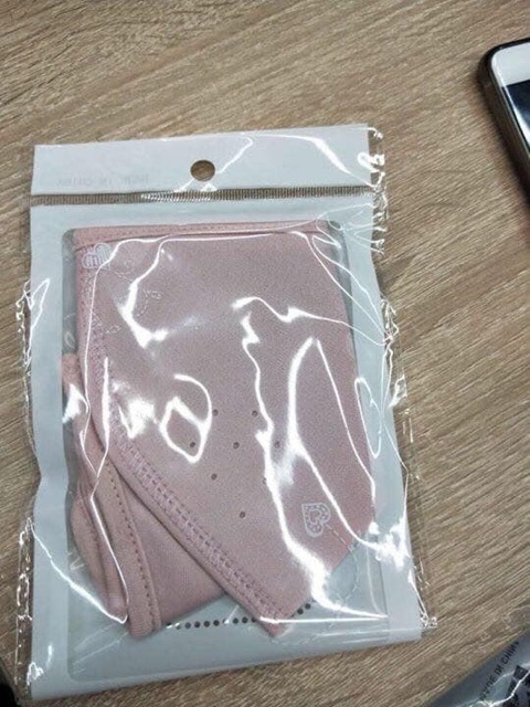 Khẩu trang thở ninja hàng loại 1 | BigBuy360 - bigbuy360.vn