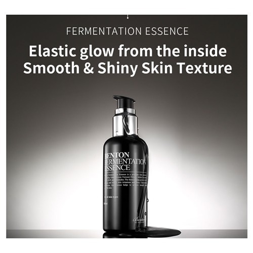 [Hàng mới về] Tinh Chất Dưỡng Da BENTON 100ml Tiện Dụng