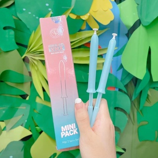 Hộp 2 Cây Đũa Thần Inner Gel VHX Slimming Care Dung Dịch Vệ Sinh Vùng Kín Hỗ Trợ Làm Hồng Khử Mùi