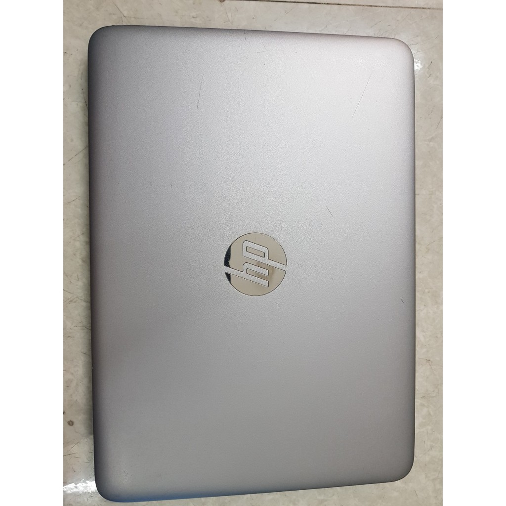 Bán laptop HP Elitebook 820 G3 -Core i5 6200U, 8G, 180G, 12.5inch Full HD, webcam, đèn bàn phím | BigBuy360 - bigbuy360.vn