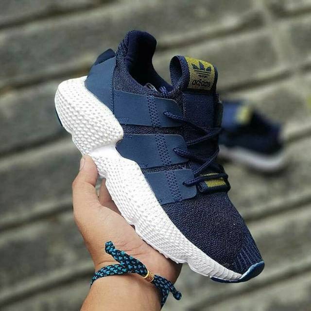 Giày Thể Thao Adidas Prophere Nhập Khẩu Việt Nam Cao Cấp Cho Nam Nữ