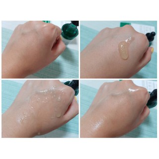 Serum Some By Mi AHA BHA PHA 30 Days Miracle