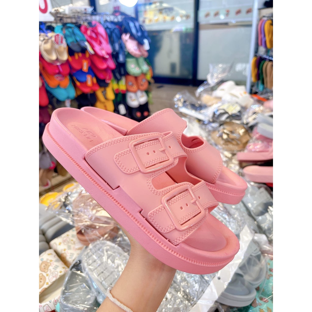 DÉP XỐP MONOBO THÁI LAN