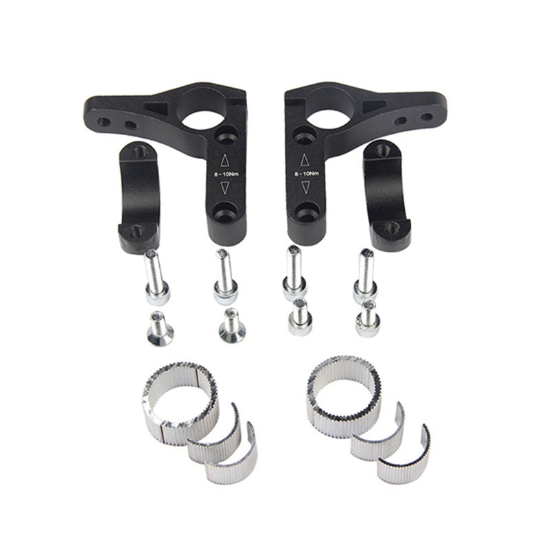 Tay Cầm Nghỉ Ngơi Bằng Hợp Kim Nhôm Cho Xe Đạp MTB