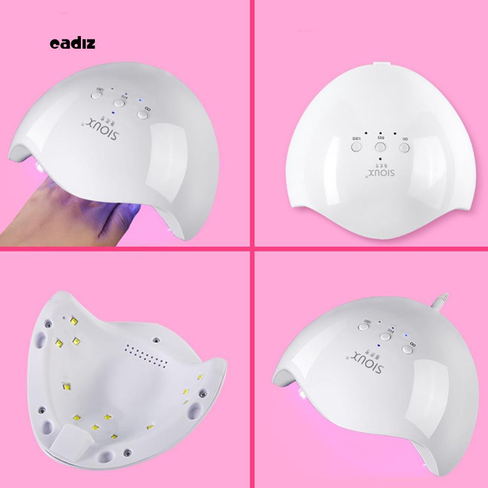 [Hàng mới về] Bộ dụng cụ sơn móng tay chuyên nghiệp