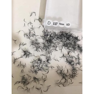Mi fan xưởng 5d dày 007