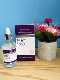 SERUM HA 100DT PLUS