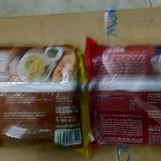 Phở gà và bò cung đình ( 68gr)