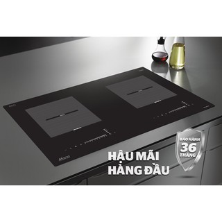 Bếp từ đôi Sunhouse MMB-05I