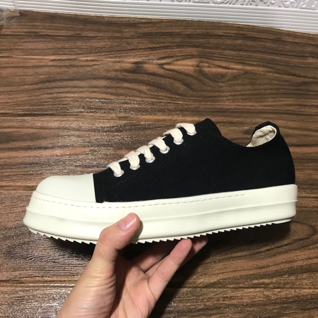 Giày thể thao RO 01,sneaker giá rẻ