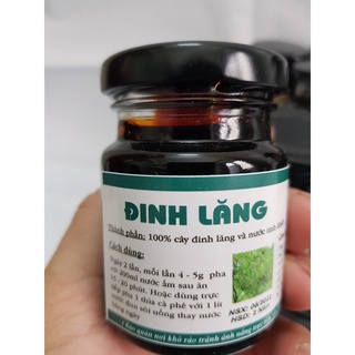 Cao đinh lăng , cao rễ đinh lăng nguyên chất, hoạt huyết dưỡng não, đau đầu, thiếu máu não