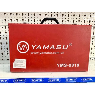Máy đục bê tông Yamasu YMS-0810