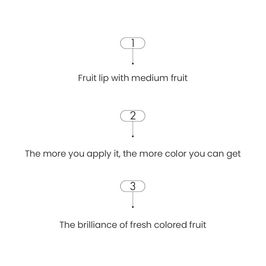 Son Tint Rom & Juicy 4 Màu Tùy Chọn 5.5g | BigBuy360 - bigbuy360.vn