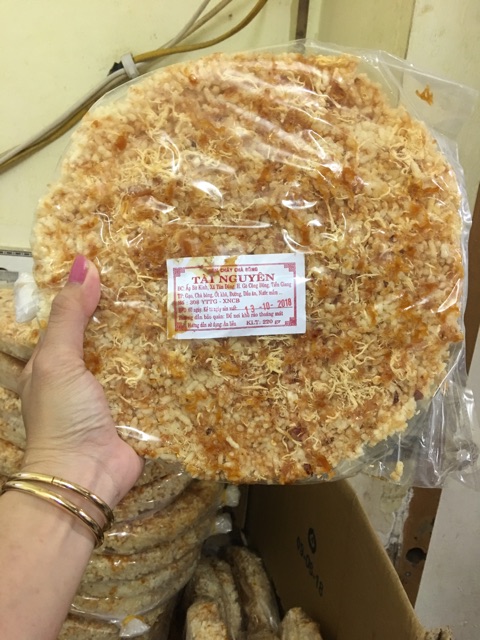 Combo 20 gói cơm thường 220g