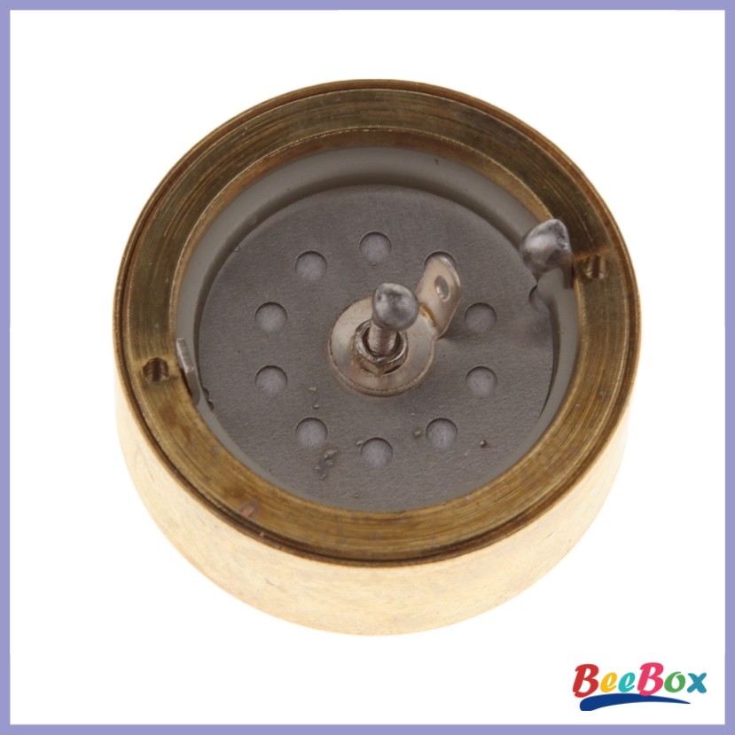 Lõi Micro Thu Âm 25mm