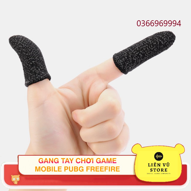 GANG TAY CHƠI GAME MOBILE PUBG FREEFIRE LIÊN QUÂN TỐC CHIẾN LIENVU0294