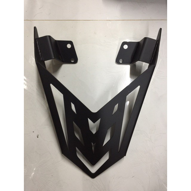 Cảng sau Exciter 135 kiểu Indo Tân Thành