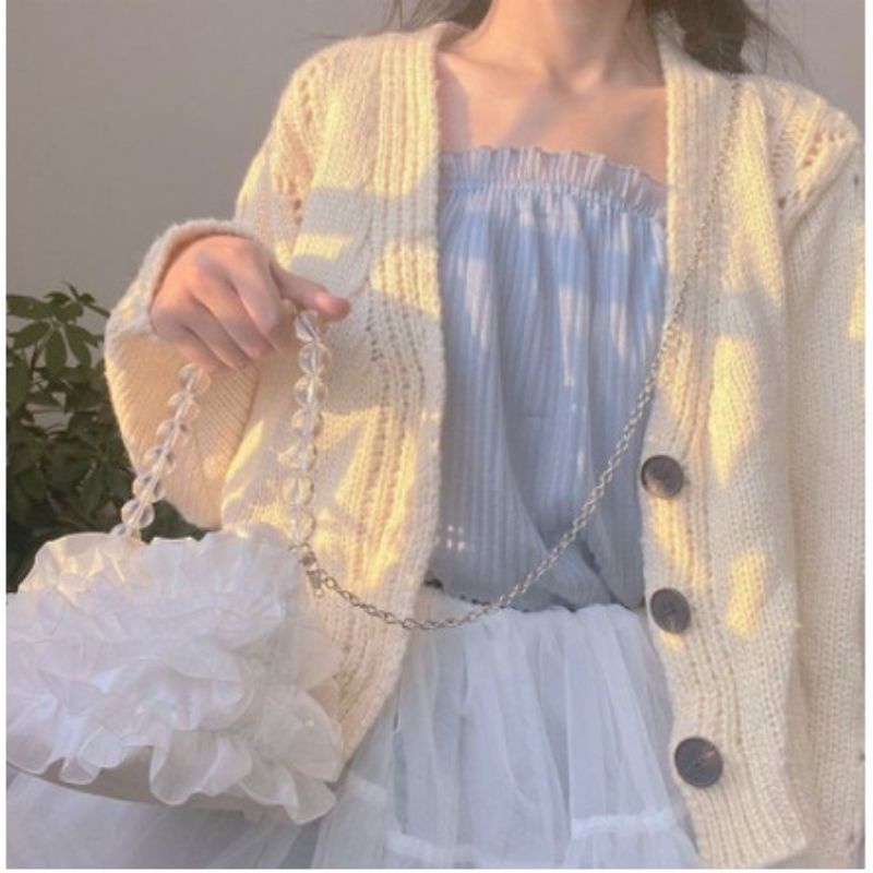Túi xách nữ thời trang cao cấp Hàng Quảng Châu siêu xinh🥰🥰
