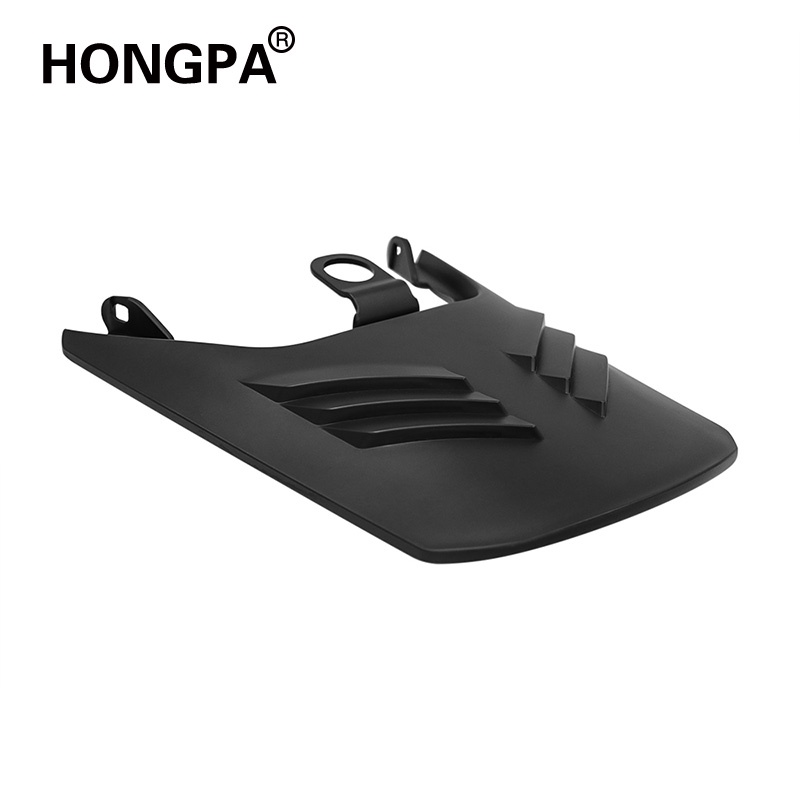 FENDER Ốp Mở Rộng Chắn Bùn Bánh Sau Bằng Nhựa ABS Cho Harley Davidson Sportster S
