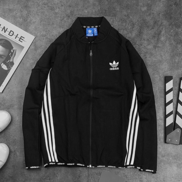 Áo adidas cambo