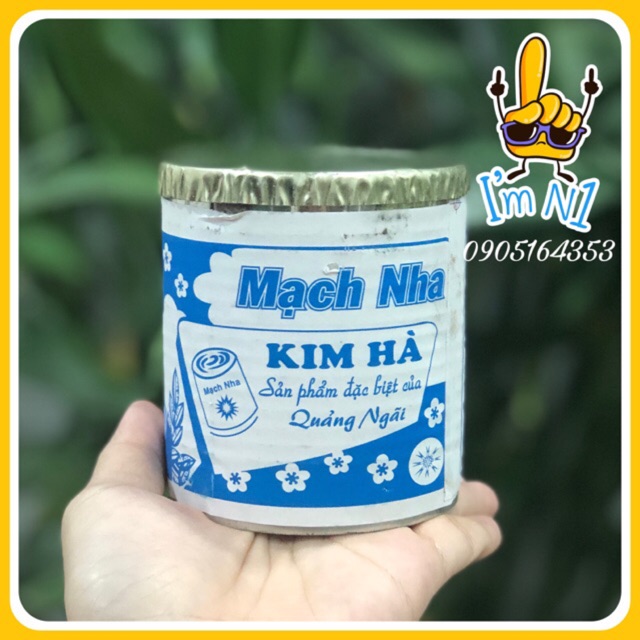 330g Kẹo Mạch Nha Đặc Sản Quảng Ngãi | BigBuy360 - bigbuy360.vn